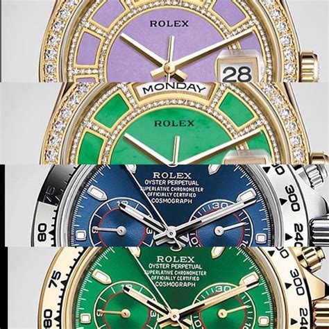 rolex baselworld 2016 rumors
